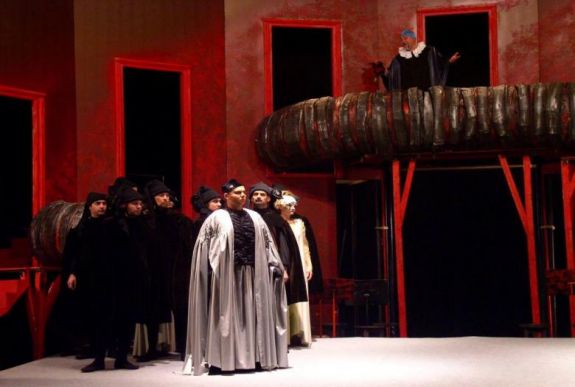 Megvan a Székelyföldi Operahét új időpontja