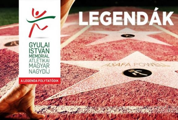 Atlétika: világ- és olimpiai bajnokok is jönnek a Gyulai István Magyar Nagydíjra