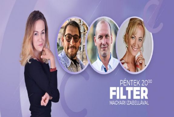 Nyaralásról és utazásról az Erdély TV-ben