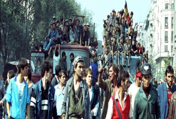 Farkas István: Hátraarc