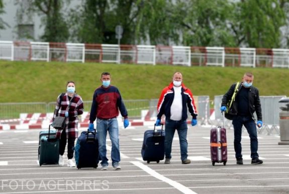 Franciaország hétfőtől megnyitja határait az európaiak előtt