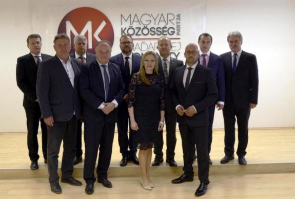 Egy hét magyarságpolitikai írásaiból (jún. 6. – jún. 12.)