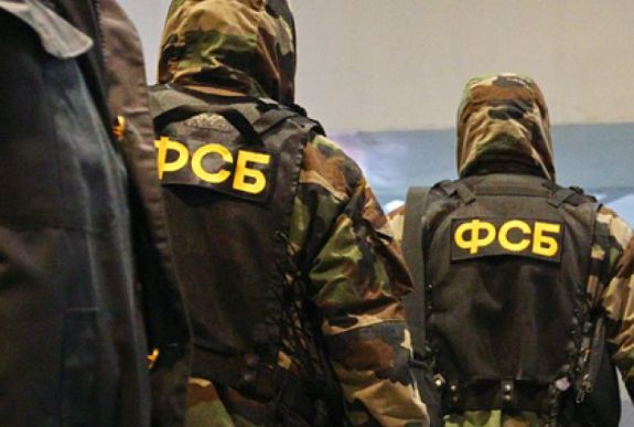 Iskola elleni támadást akadályozott meg Volgográdban az FSZB