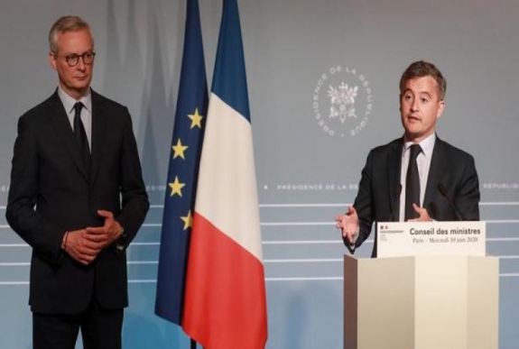 Francia egészségügyi miniszter: a járvány nagyja már mögöttünk van