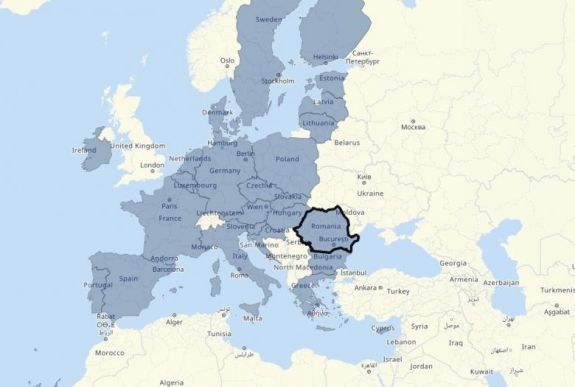 Hasznos: valós idejű tájékoztatást nyújt az európai határok helyzetéről az EB új honlapja