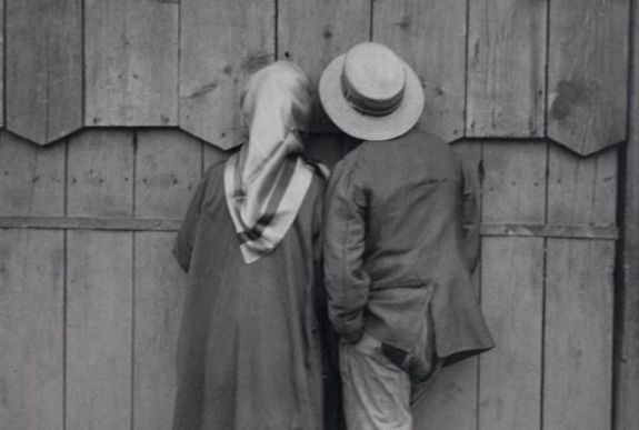 Megvásárolja Magyarország André Kertész fotógyűjteményét