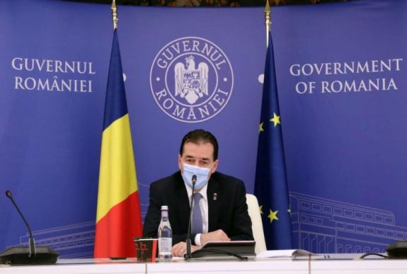 Orban: a PSD-nek nincs oka a bizalmatlansági indítványt benyújtására