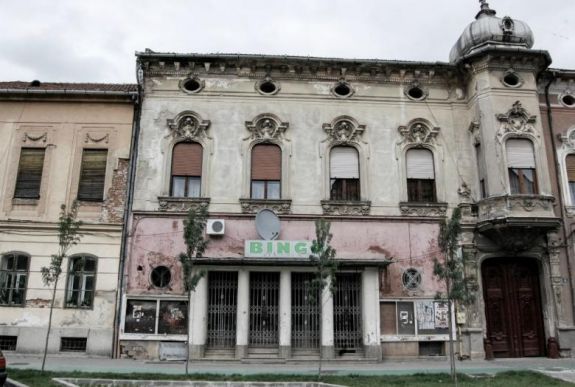 Újabb szabadtéri színházi előadást hirdettek Temesváron
