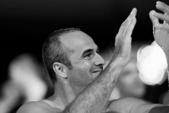 Elhunyt Benedek Tibor olimpiai bajnok vízilabdázó
