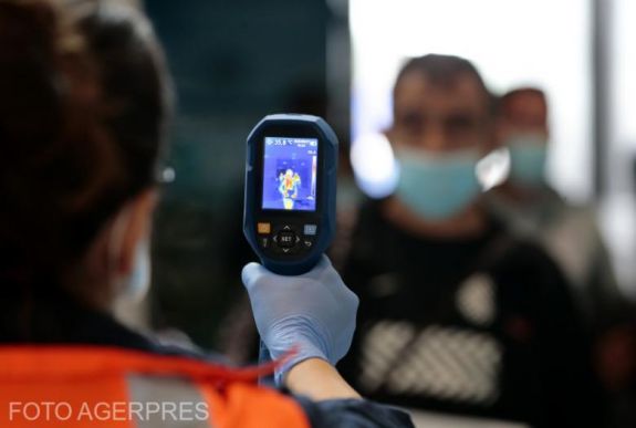 Dr. Molnár Géza epidemiológus: a vírus nem tűnik el, de a járványnak egy-két hét alatt vége