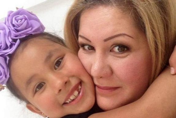 Hazajönne Peruból kislányával a marosvásárhelyi nő – segítséget kér Szemes Katalin