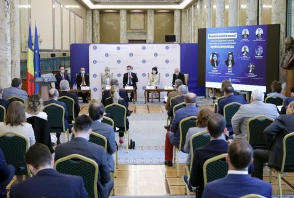 A kormány támogatná a rövidített munkaidőt a bajba jutott vállalkozások esetében