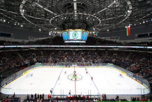 Bejelentették a jövő évi A-csoportos jégkorong vb-k időpontjait és helyszíneit