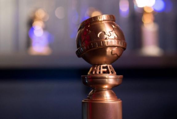 Két hónappal elhalasztották a Golden Globe díjátadót