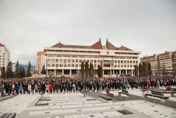 A leggazdagabb erdélyi városok: Csíkszereda és Nagyvárad több területen is megelőzi Kolozsvárt