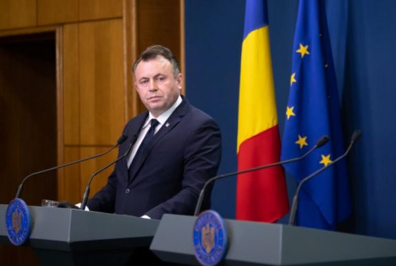 Elfogadták az egészségügyi miniszter ellen benyújtott egyszerű indítványt