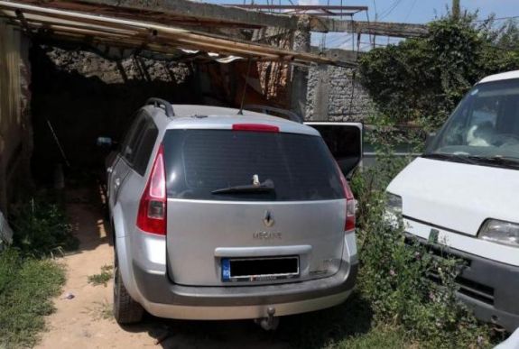 Törvényszék: nem adhatók el a „caracali rém” autói