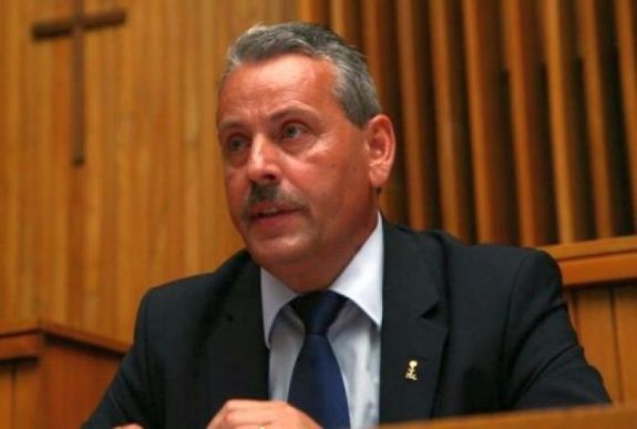 Mircea Mant választotta az ANRE alelnökének a parlament