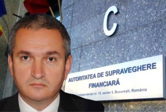 Nicu Marcut választotta az ASF elnökének a parlament