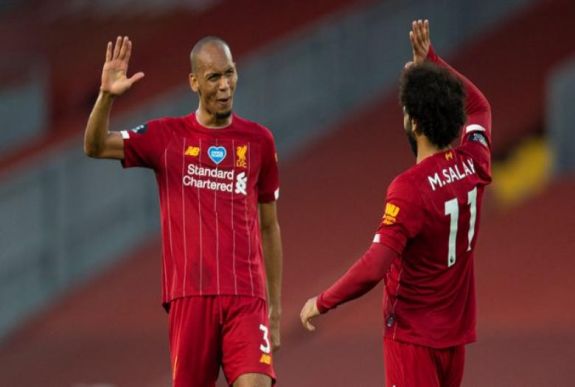 Csütörtökön este játék nélkül lehet bajnok az FC Liverpool