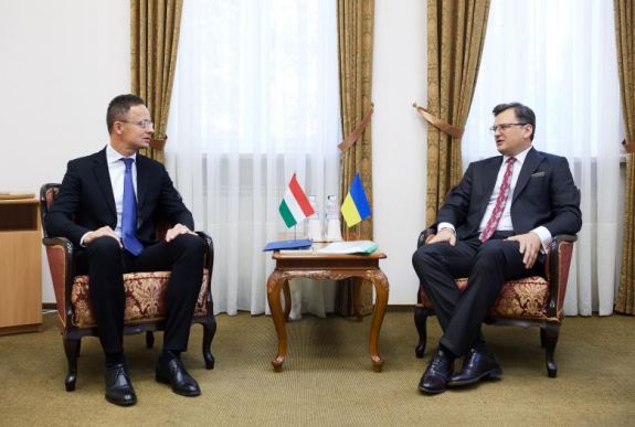 Hétfőn minden közúti átkelő megnyílik az ukrán-magyar határon