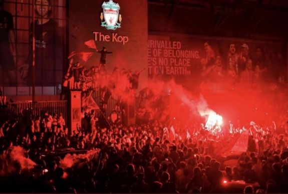 Premier League: kikapott a Manchester City, bajnok a Liverpool!