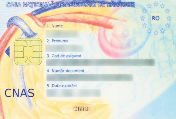 FRISSÍTVE - Eddig lesznek érvényesek a 2014-ig kiadott egészségügyi kártyák