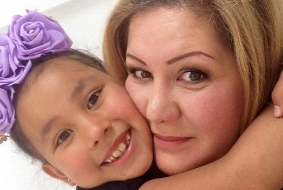 Kislányával újrakezdi az életét – a járvány miatt hazakészül Peruból a marosvásárhelyi anyuka