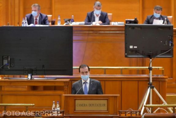 Unifarm-botrány: a képviselőházba várják jövő hétfőn a miniszterelnököt