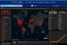 Már csaknem 6,2 millióan fertőződtek meg világszerte