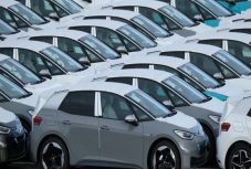 Állami autóvásárlási kedvezmények bevezetését tervezik Németországban