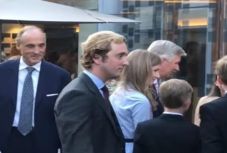 Koronavírus: megfertőződött a belga király unokaöccse