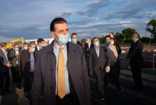 Ludovic Orban: szó sem lehet kormányátalakításról