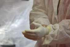 Koronavírus Romániában: három új halálesetet jelentettek be