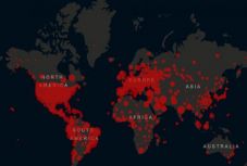 Már több mint 2,7 millióan felgyógyultak a koronavírus-fertőzésből világszerte