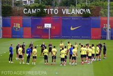 Elkészült a program: ekkor lép újra pályára a Barcelona és a Real