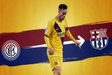 Százmillió körüli összegért kerülhet a Barcához Lautaro Martínez