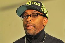 Spike Lee rövidfilmmel reagált George Floyd halálára