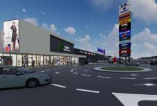 A mallok üzletei nyithatnak június 15-től, a mozik még nem