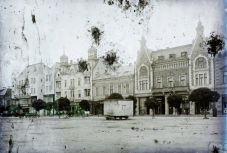 Sárándi Tamás: minden rendben zajlott le – Szatmárnémeti a magyar-román hatalomváltás éveiben