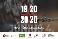 Trianon 100: közös virtuális emlékműsorral emlékeznek a felvidéki magyarok