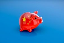 Visszatért a növekedési pályára a kínai szolgáltatóipar májusban