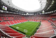 Magyar Kupa: minden jegy elkelt a focidöntőre