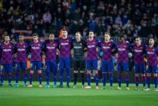 A Barcelona futballistái nem mennek bele további bércsökkentésbe