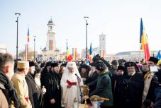Nagy-Románia hőseiről emlékeznek meg június 4-én az ortodox templomokban