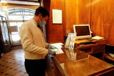 Ennyivel esett vissza a vendégéjszakák száma Romániában a járvány miatt