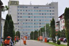 Lezárja a koronavírusos betegek kezelését két kolozsvári kórház