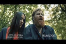 Ezzel a dallal kezdte a napot Orbán Viktor magyar miniszterelnök