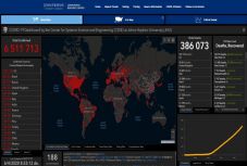 Több mint 6,5 millióan fertőződtek meg világszerte