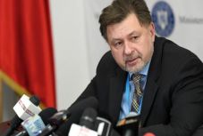 Koronavírus Romániában: felmerült, hogy a tünetmentesek egy részét idővel mégse tartsák kórházban